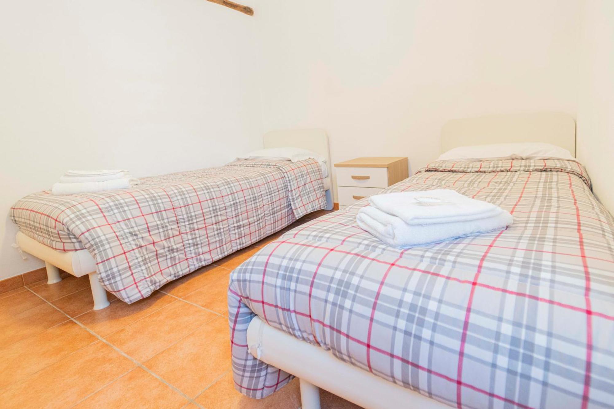 096 - Casa Al Borgo Cavi Di Lavagna, 150 Metri Dal Mare Lägenhet Exteriör bild
